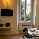 Apartmán Toffee Palmari 27 - Seven *