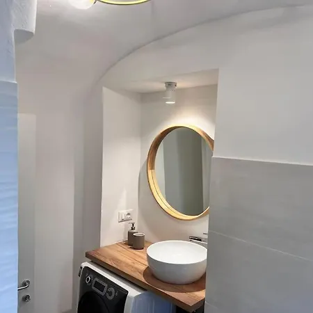 Apartment Toffee Palmari 27 - Seven *