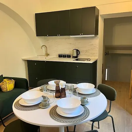 Appartement Toffee Palmari 27 - Seven