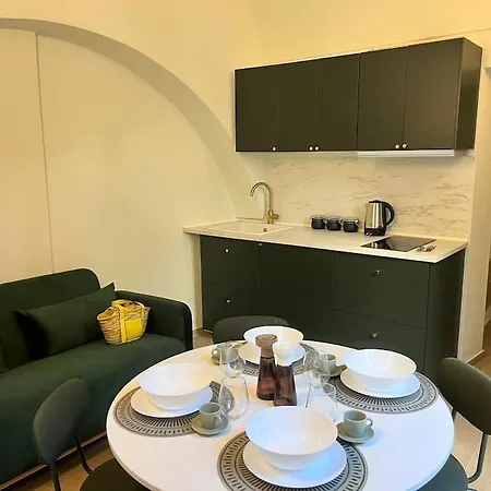 Appartement Toffee Palmari 27 - Seven San Remo