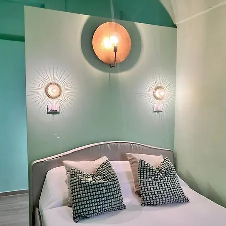 Appartement Toffee Palmari 27 - Seven