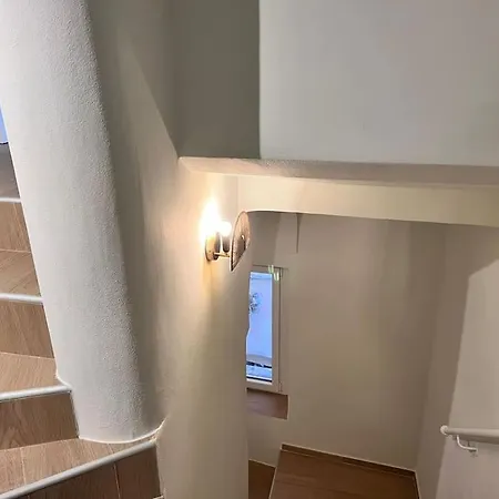 Toffee Palmari 27 - Seven Appartement