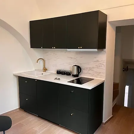 Appartement Toffee Palmari 27 - Seven