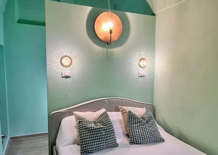 Apartmán Toffee Palmari 27 - Seven
