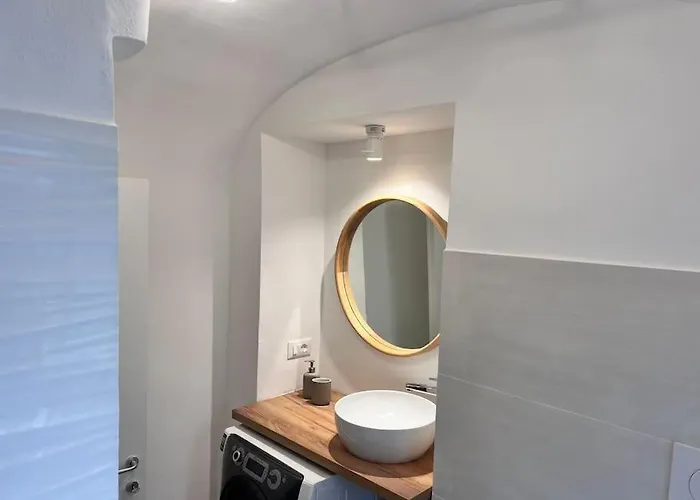 Apartmán Toffee Palmari 27 - Seven *