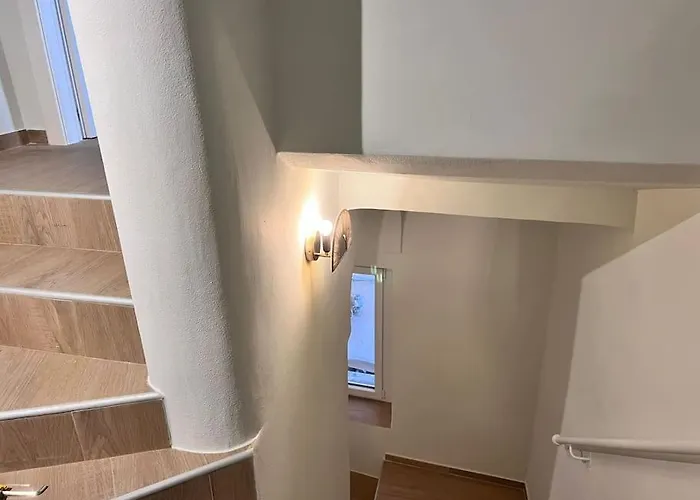 Toffee Palmari 27 - Seven Apartmán